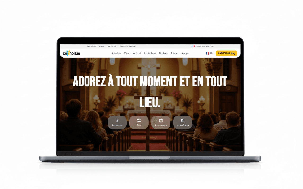 Catholikia