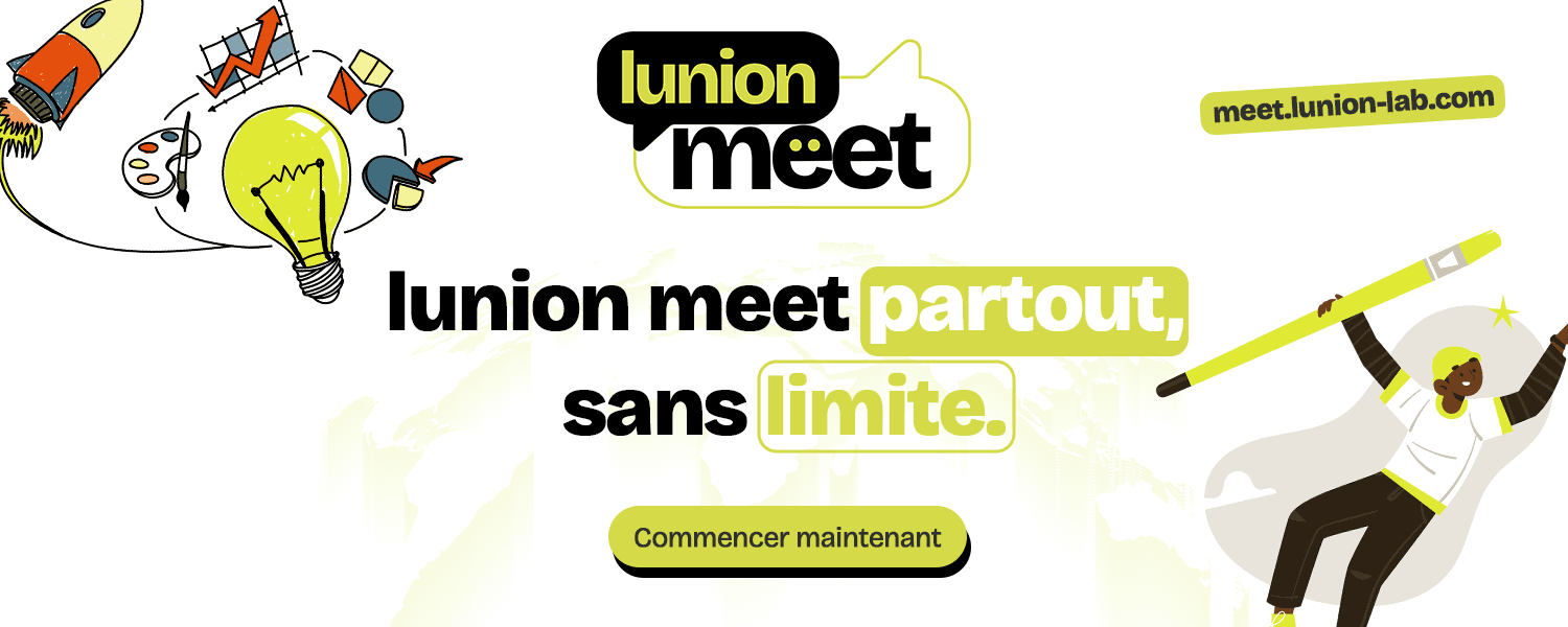Lunion-Meet