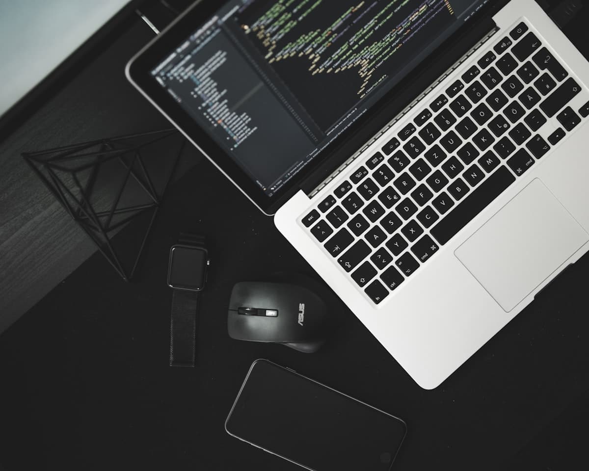 Logiciels sur-mesure