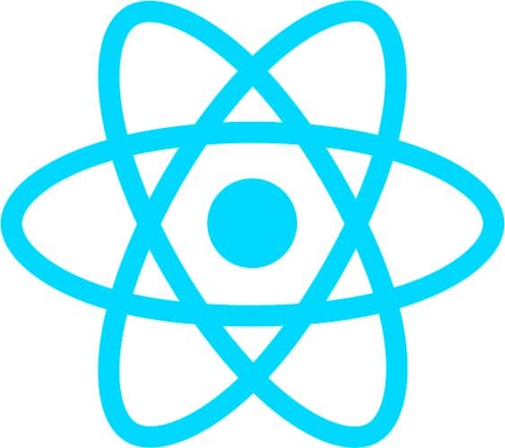 React
