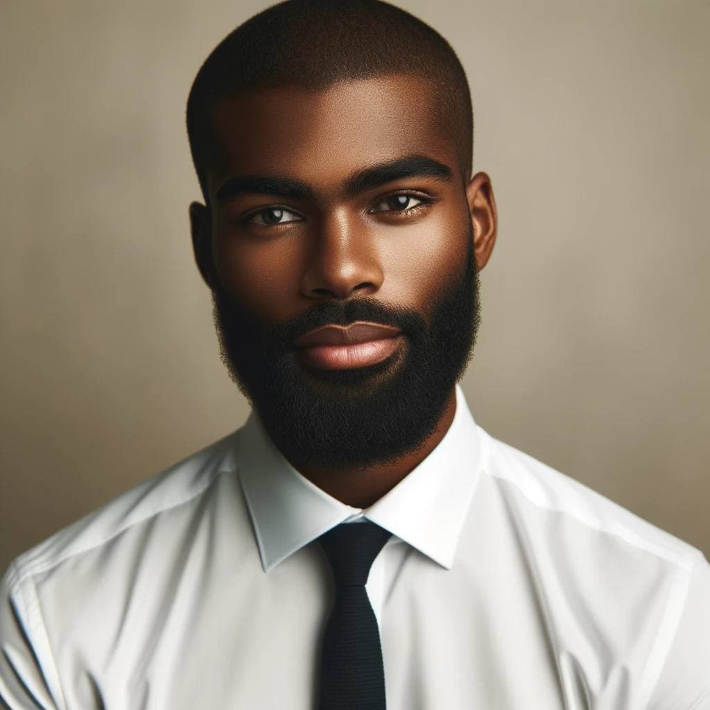 Cédric Assah