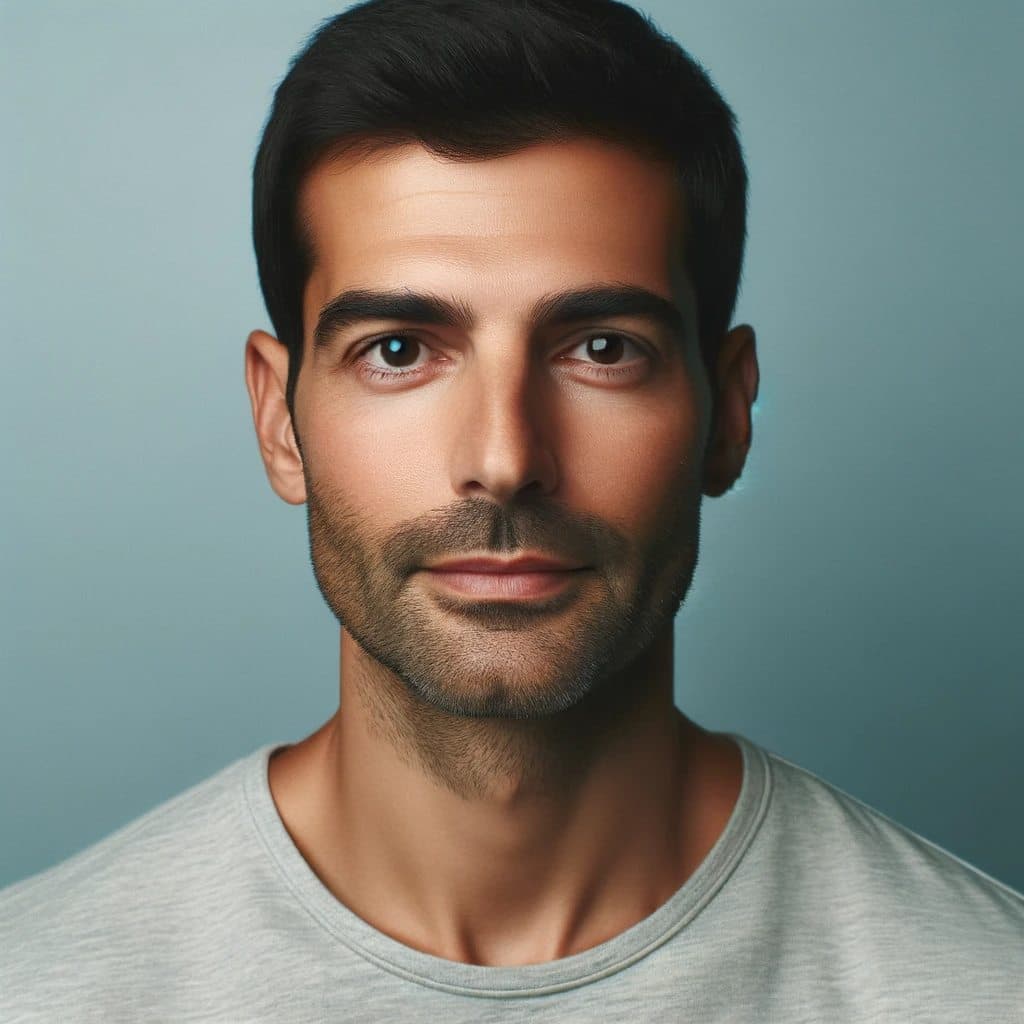Yannick DeVinci