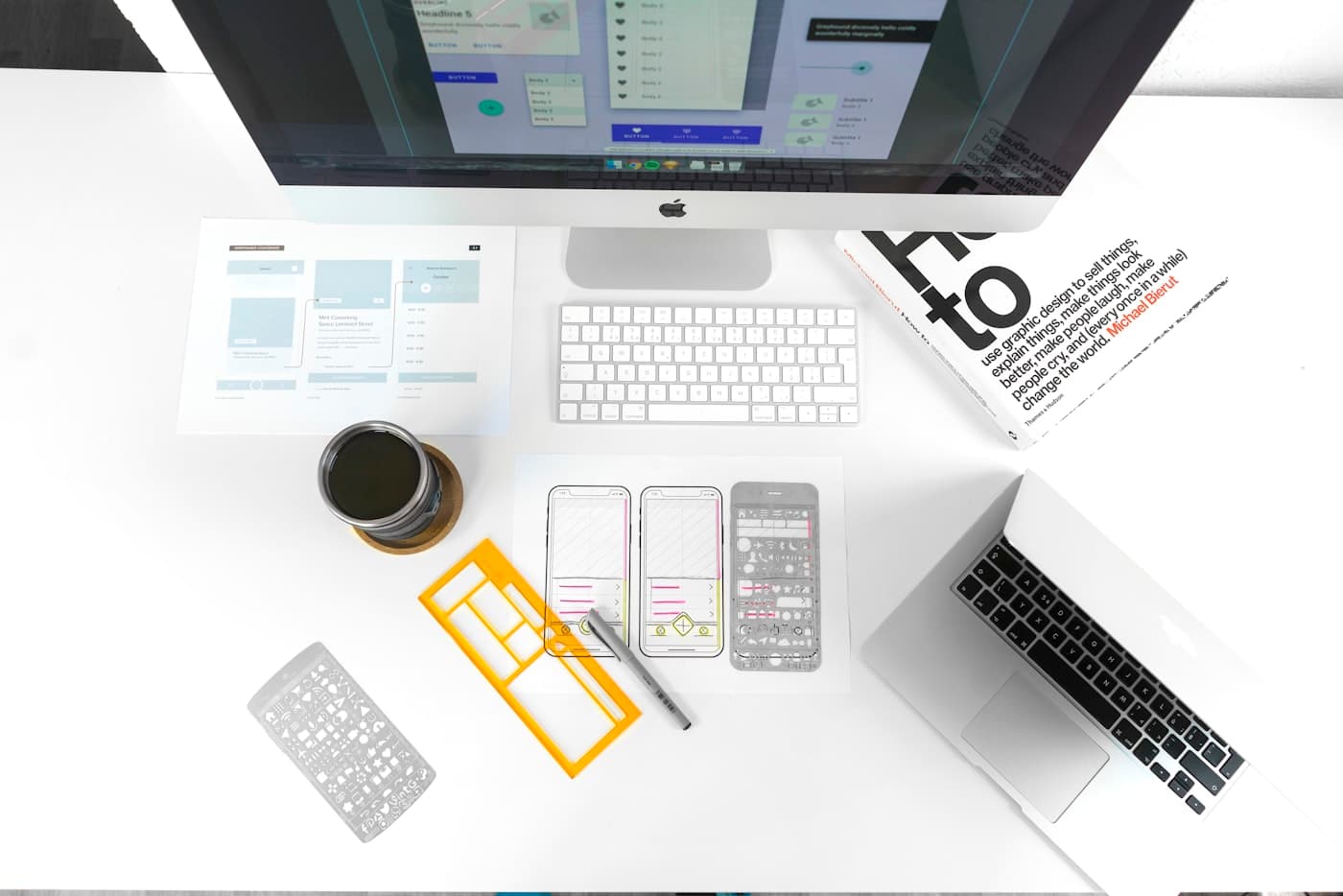 Design d'interface
