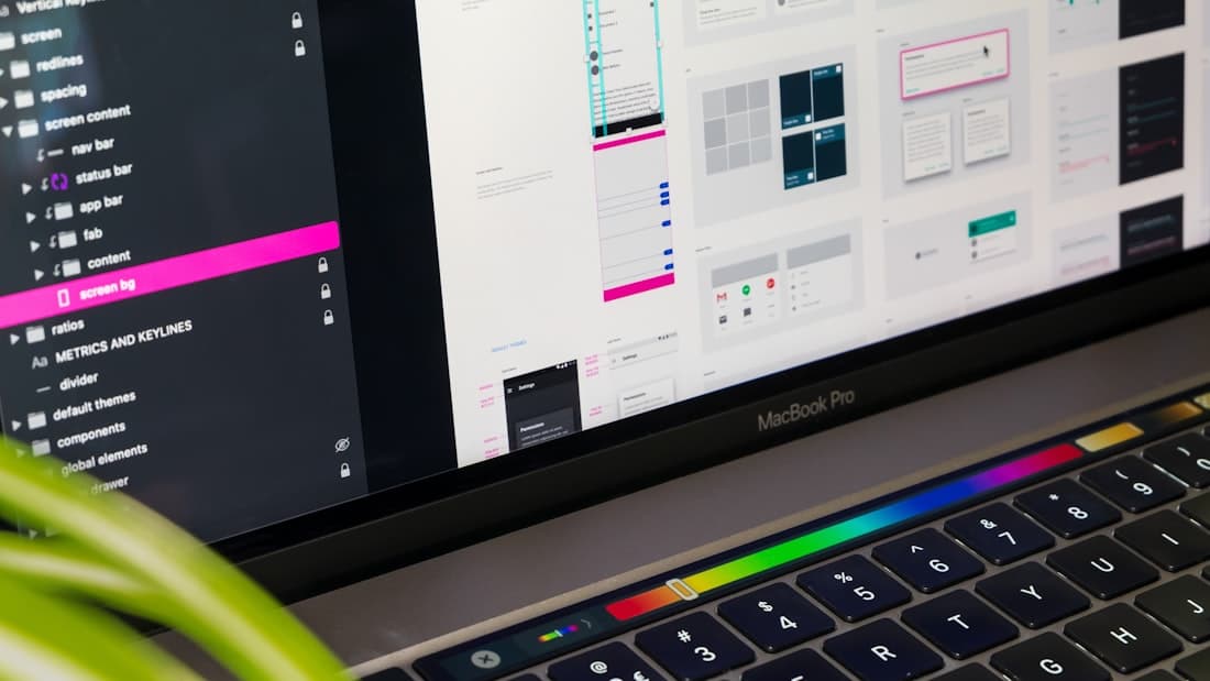 Design system